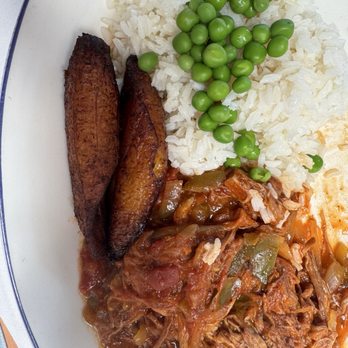 Columbia Restaurant - Ropa Vieja - Spanish Near Me - Clearwater Beach, Florida
