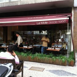La Mole