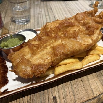 Forgan's - Fish and chips - Scottish Near Me - Fife, FIF Forgan's - Fish and chips - Scottish Near Me - Fife, FIF
