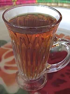 Rahel Ethiopian Vegan Cuisine by null