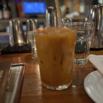 Boda - Thai Tea - Thai Near Me - Portland, Maine