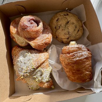 Croix Bakehouse - Sandwiches Near Me - Frisco, Texas Croix Bakehouse - Sandwiches Near Me - Frisco, Texas