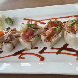 Taka Roll