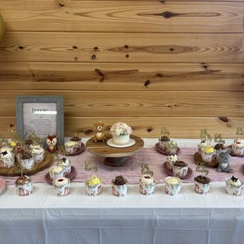 C Cups Cupcakery - Cupcakes Near Me - Daphne, Alabama C Cups Cupcakery - Cupcakes Near Me - Daphne, Alabama