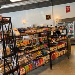 Poor Dave’s Market