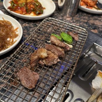 Wooga Premium Korean BBQ - Korean Near Me - Cupertino, California