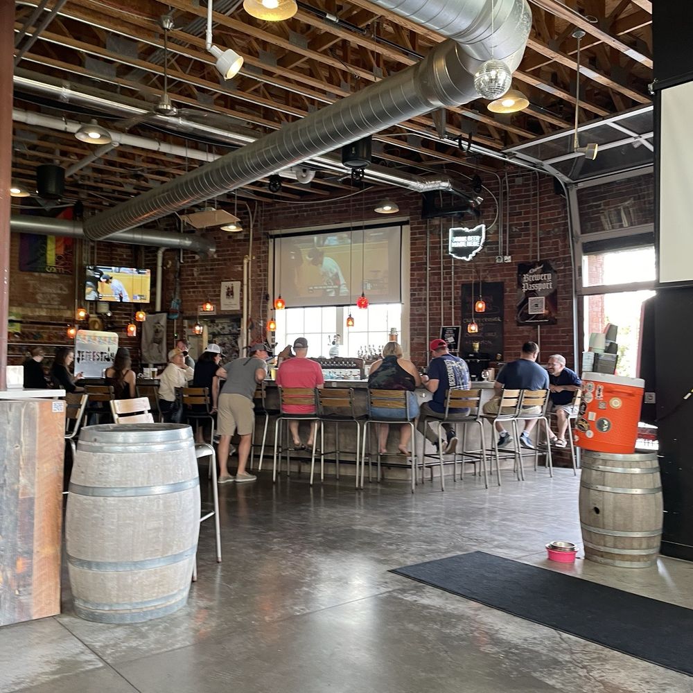 Terrestrial Brewing - Breweries Near Me - Cleveland, Ohio Terrestrial Brewing - Breweries Near Me - Cleveland, Ohio