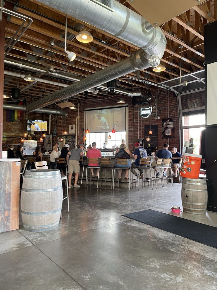 Terrestrial Brewing