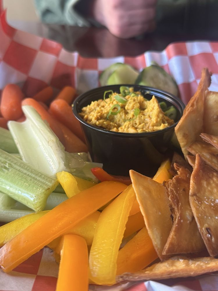 Off Broadway Taproom