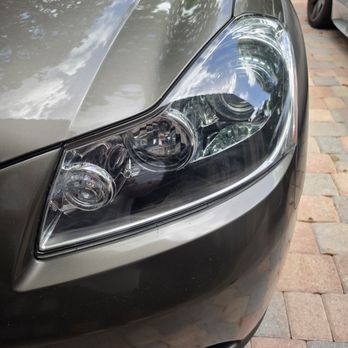 Headlight Guy - 2006 Infiniti M35X - driver side - Auto Parts & Supplies Near Me