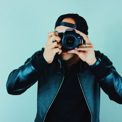 Brand In Media - Videographer & Editor  Benjamin Brandon