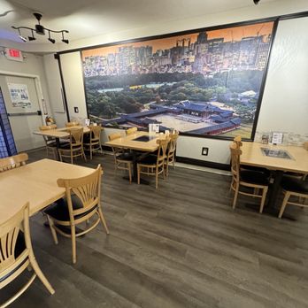 Cana Korean Restaurant - Korean Near Me - Chicopee, Massachusetts