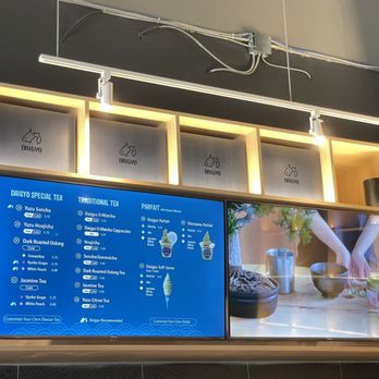 Daigyo Cafe - Cafes Near Me - Scarborough, Ontario Daigyo Cafe - Cafes Near Me - Scarborough, Ontario