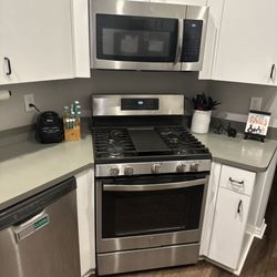Sunshine Cleaning Solutions