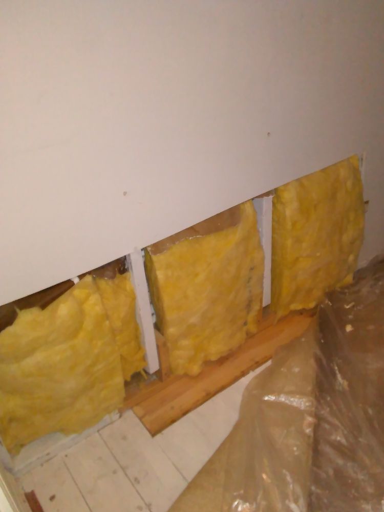 Slide of American Integrity Contracting