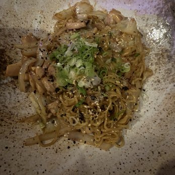 Takara 14 - Chicken Yaki Ramen - Japanese Near Me - Washington, DC, District of Columbia