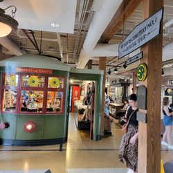 Basin St. Station
