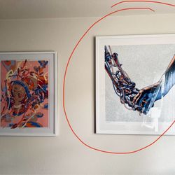 Epsom Picture Framing