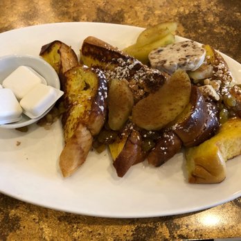 Chit Chat Diner - Chit chat French toast - Diners Near Me - West Orange, New Jersey