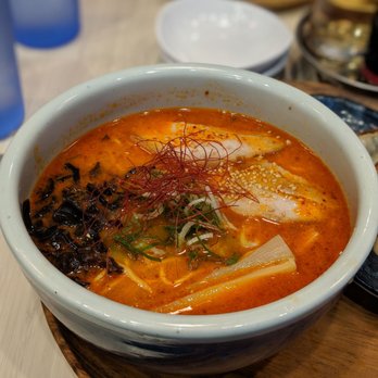 Hokkaido Ramen Santouka Takeout Delivery 1803 Photos 693 Reviews Ramen 801 Kaheka St Honolulu Hi Restaurant Reviews Phone Number Menu Yelp