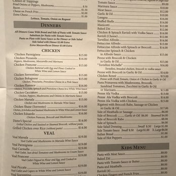 Eduardo's - Menu - Pizza Near Me - Salisbury Mills, New York Eduardo's - Menu - Pizza Near Me - Salisbury Mills, New York