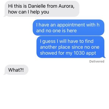 Aurora Organic - Spray Tanning Near Me - Walnut Creek, California