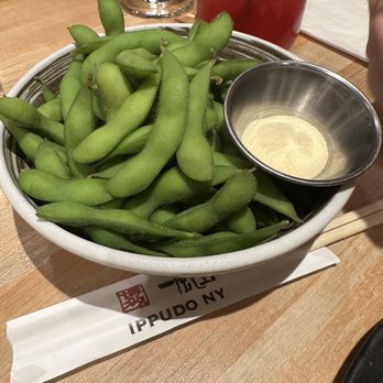 IPPUDO Westside - Ramen Near Me - New York, New York