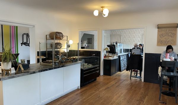 OY! Gluten Free Baking Company by null