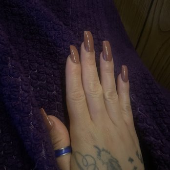 Double OO Nails & Spa - Nail Salons Near Me - Corona, California