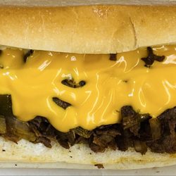 Philly Steak & Gyros