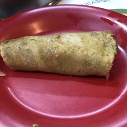 El pastor taco El pastor taco