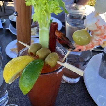 Parkers' Lighthouse - Seafood Near Me - Long Beach, California