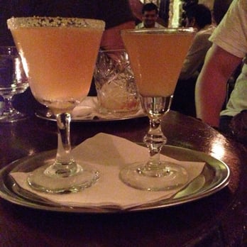 Black Angel's Bar - Sidecar, served of course, with a sidecar - Cocktail Bars Near Me - Prague, Puerto Rico Black Angel's Bar - Sidecar, served of course, with a sidecar - Cocktail Bars Near Me - Prague, Puerto Rico