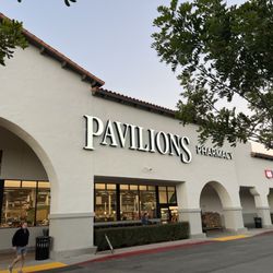 Pavilions
