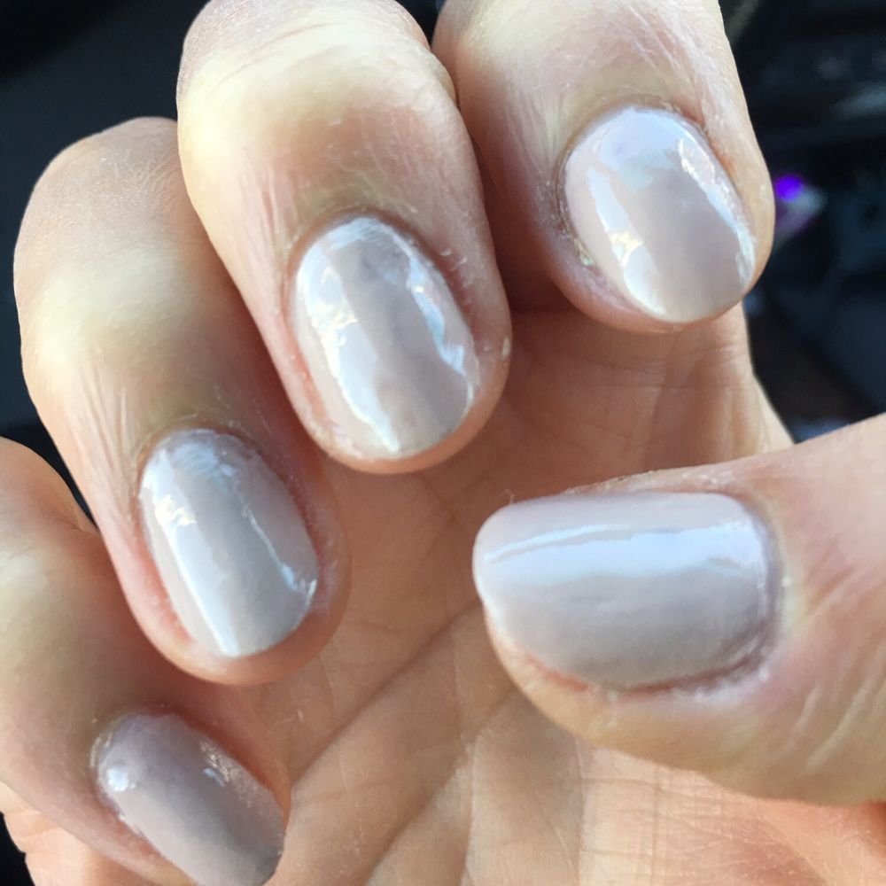 My horrendous nail job done the day before! I am so glad I went to Nail Story so they could beautify my nails. I am a happy girl again. My horrendous nail job done the day before! I am so glad I went to Nail Story so they could beautify my nails. I am a happy girl again.