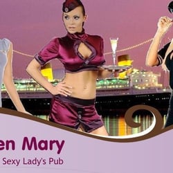 Le Queen Mary