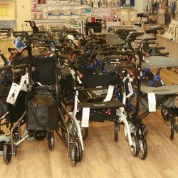 Raleigh Medical Supply
