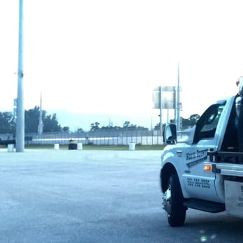 North County Towing - Tow truck with the sickest turbo :) - Towing Near Me - Jupiter, Florida