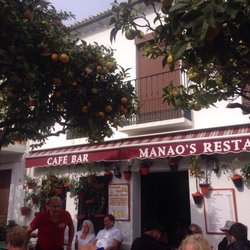 Manao's