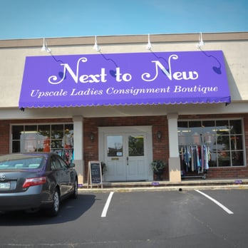 Next To New - Next to New - Used, Vintage & Consignment Near Me - Knoxville, Tennessee