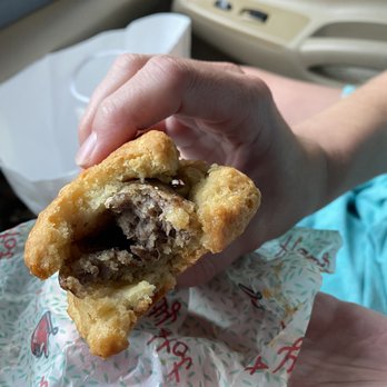 Handy and Hot - Air dried sausage - Bakeries Near Me - Charleston, South Carolina Handy and Hot - Air dried sausage - Bakeries Near Me - Charleston, South Carolina
