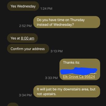 Lupita's House Cleaning - Screenshots - Home Cleaning Near Me Lupita's House Cleaning - Screenshots - Home Cleaning Near Me