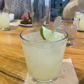 Brider - Ginger beer - New American Near Me - Denver, Colorado