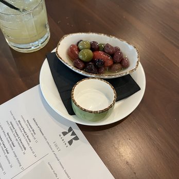 Marina - Olives $4 HH price 7/3/24 - Italian Near Me - Pasadena, California Marina - Olives $4 HH price 7/3/24 - Italian Near Me - Pasadena, California