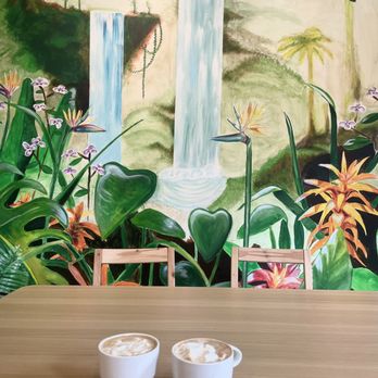 SunBean Coffee - Sugar free vanilla lattes 2024 - Coffee & Tea Near Me - Minneapolis, Minnesota
