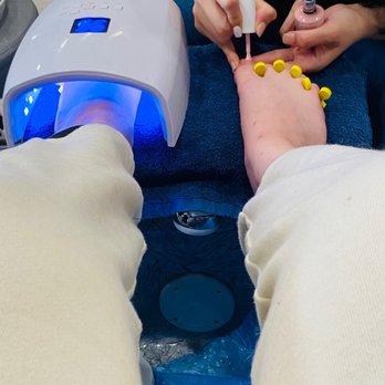 Fashion Nails - Basic Pedicure - Nail Salons Near Me - Clearwater, Florida Fashion Nails - Basic Pedicure - Nail Salons Near Me - Clearwater, Florida