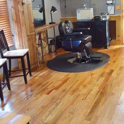 West End Barbershop - My Barber Studio