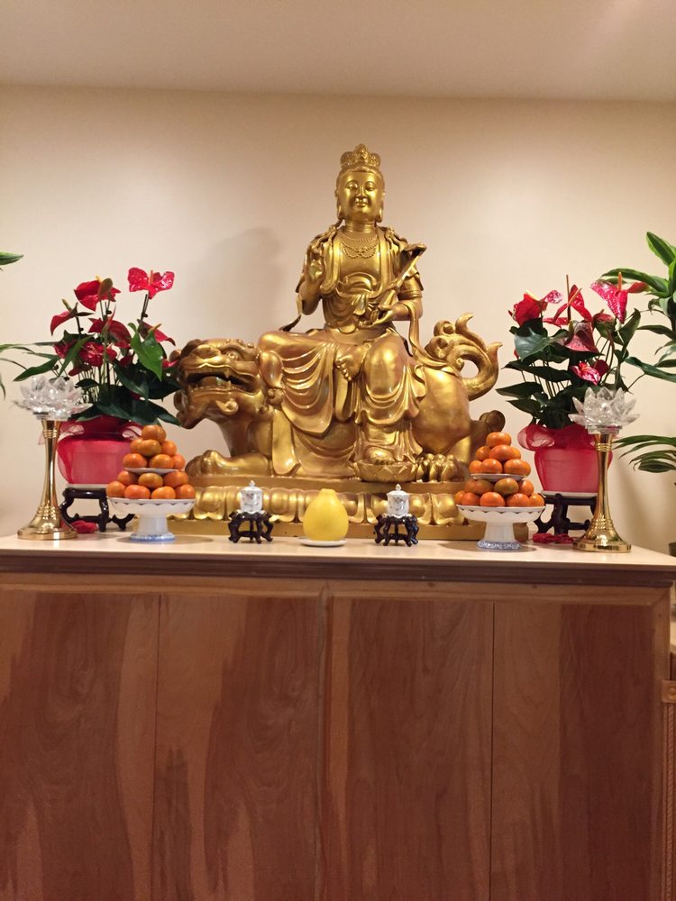 Chua Dieu Ngu Vietnamese Buddhist Temple 97 Photos & 14 Reviews