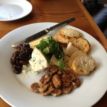 Sylvain - Cheese plate - Southern Near Me - New Orleans, Louisiana Sylvain - Cheese plate - Southern Near Me - New Orleans, Louisiana