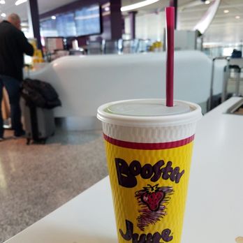 Booster Juice - Regular smoothie - Juice Bars & Smoothies Near Me - Mississauga, Ontario Booster Juice - Regular smoothie - Juice Bars & Smoothies Near Me - Mississauga, Ontario